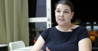 A nutricionista Ana Paula Fioretti fala sobre “A Importância da Nutrição na Terceira Idade” A nutricionista Ana Paula Fioretti fala sobre “A Importância da Nutrição na Terceira Idade”