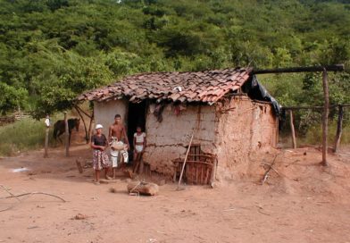 Pobreza rural: perda de identidade com a terra